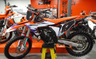 KTM 125 SX