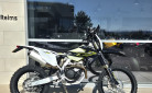TRIUMPH TF 250-E