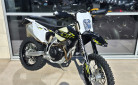 TRIUMPH TF 250-E