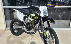 TRIUMPH TF 250-E