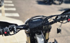 TRIUMPH TF 250-E