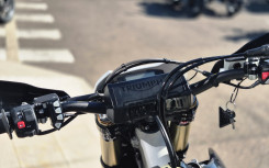 TRIUMPH TF 250-E