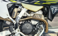 TRIUMPH TF 250-E