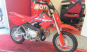 HONDA CRF 50