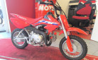 HONDA CRF 50
