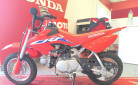 HONDA CRF 50