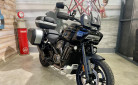 HARLEY-DAVIDSON ADVENTURE PAN AMERICA 1250 SPECIAL