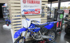 YAMAHA 125 YZ 2015