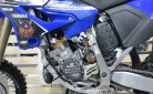 YAMAHA 125 YZ 2015
