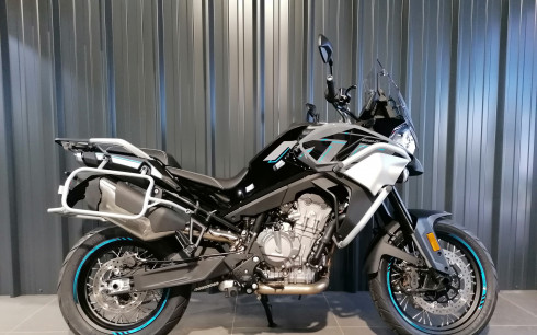 CF MOTO 800 MT Sport + / 140€ PAR MOIS / DSN MOTOS 47