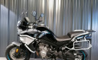CF MOTO 800 MT Sport + / 140€ PAR MOIS / DSN MOTOS 47