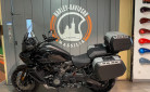 HARLEY-DAVIDSON ADVENTURE PAN AMERICA 1250 SPECIAL