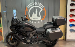 HARLEY-DAVIDSON ADVENTURE PAN AMERICA 1250 SPECIAL
