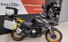 QJMOTOR SRT 800 SX Touring