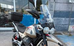 MOTO GUZZI V85 TT TRAVEL PACK 850