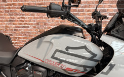 HARLEY-DAVIDSON ADVENTURE PAN AMERICA 1250 ST