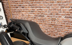 HARLEY-DAVIDSON ADVENTURE PAN AMERICA 1250 ST