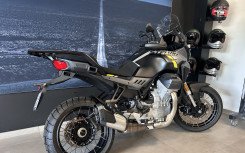 MOTO GUZZI STELVIO E5+ ARAS