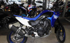 YAMAHA XTZ TENERE 700