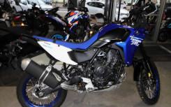 YAMAHA XTZ TENERE 700