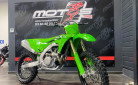 KAWASAKI KXF450 F 2025 - A PARTIR DE 119€ /MOIS
