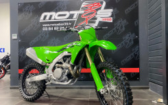 KAWASAKI KXF450 F 2025 - A PARTIR DE 119€ /MOIS