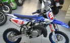YAMAHA YZ65