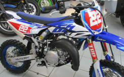 YAMAHA YZ65