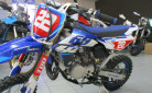 YAMAHA YZ65
