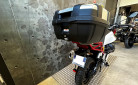 MOTO GUZZI V85 TT 850 GIALLO SAHARA 26000kms