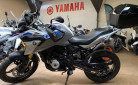 BMW G 310 GS