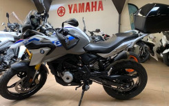 BMW G 310 GS