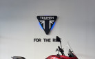 TRIUMPH TIGER SPORT 660 pour 153 €/ mois chez Triumph Agen