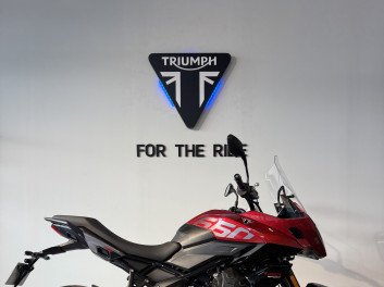 TRIUMPH TIGER SPORT 660 pour 153 €/ mois chez Triumph Agen
