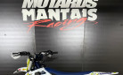 HUSQVARNA FC 450 2020