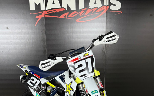 HUSQVARNA FC 450 2020