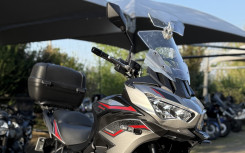 KAWASAKI VERSYS 650 A2 47.5