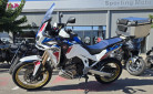 HONDA AFRICA TWIN ADVENTURE SPORT DCT / CRF1100D2 / CRF 1100 D