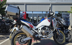 HONDA AFRICA TWIN ADVENTURE SPORT DCT / CRF1100D2 / CRF 1100 D