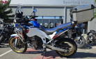 HONDA AFRICA TWIN ADVENTURE SPORT DCT / CRF1100D2 / CRF 1100 D