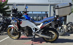 HONDA AFRICA TWIN ADVENTURE SPORT DCT / CRF1100D2 / CRF 1100 D