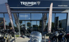 TRIUMPH TIGER SPORT 660