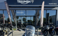 TRIUMPH TIGER SPORT 660