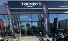 TRIUMPH TIGER SPORT 660
