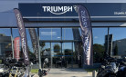 TRIUMPH TIGER SPORT 660