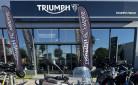 TRIUMPH TIGER SPORT 660
