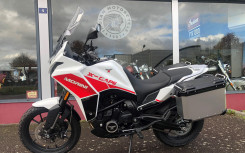 MOTO MORINI X-cape 650