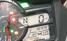 SUZUKI DL V-STROM 650XT