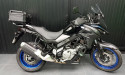 SUZUKI DL V-STROM 650XT