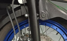 SUZUKI DL V-STROM 650XT